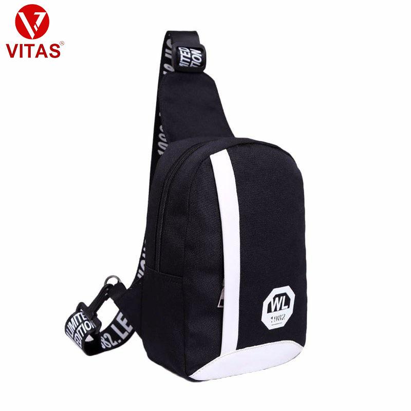 [HCM]Túi Đeo Chéo Phong Cách  VHàn Quốc VITAS VT105B