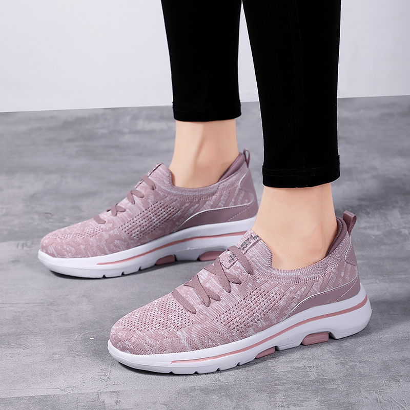 Giày Sneaker Vải Nữ Clarks_ Tri Native