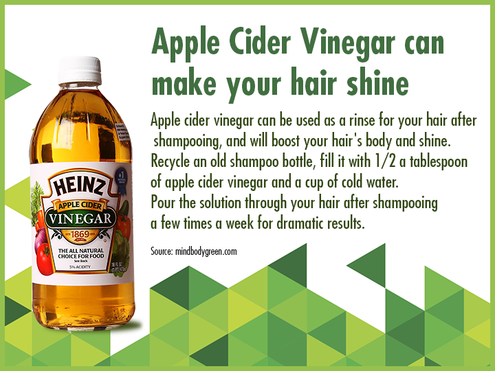 Dấm (Giấm) Táo Heinz Apple Cider Vinegar 473ml