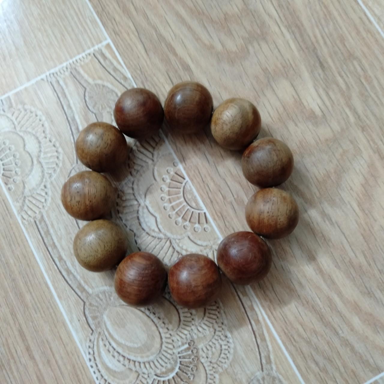 Dây xỏ chuỗi hạt đàn hồi