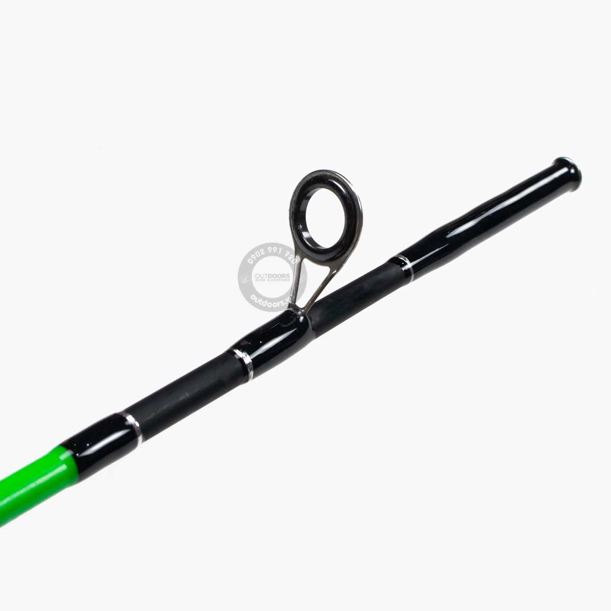 Cần câu cá máy đứng Shimano Monster 1m5/1m65
