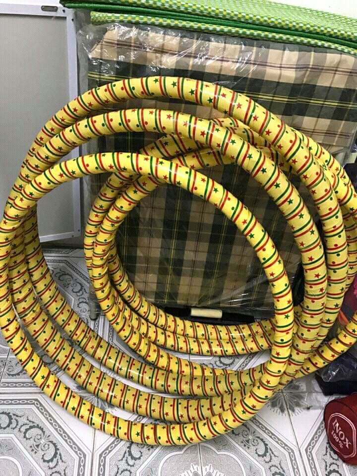 Vòng lắc eo mây 1.5kg