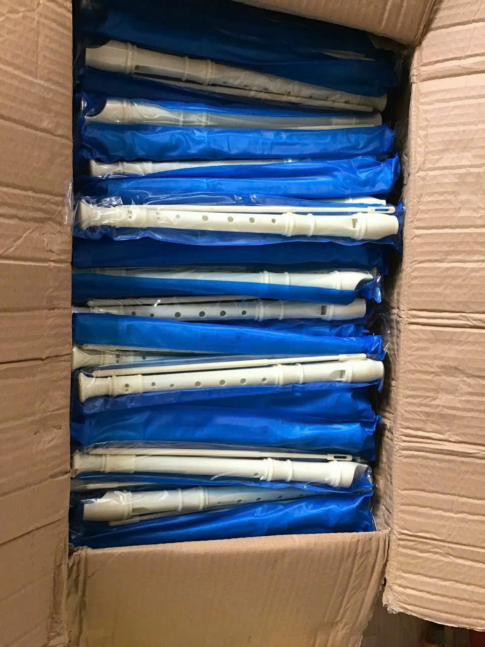 Sáo recorder 8 lỗ giá rẻ