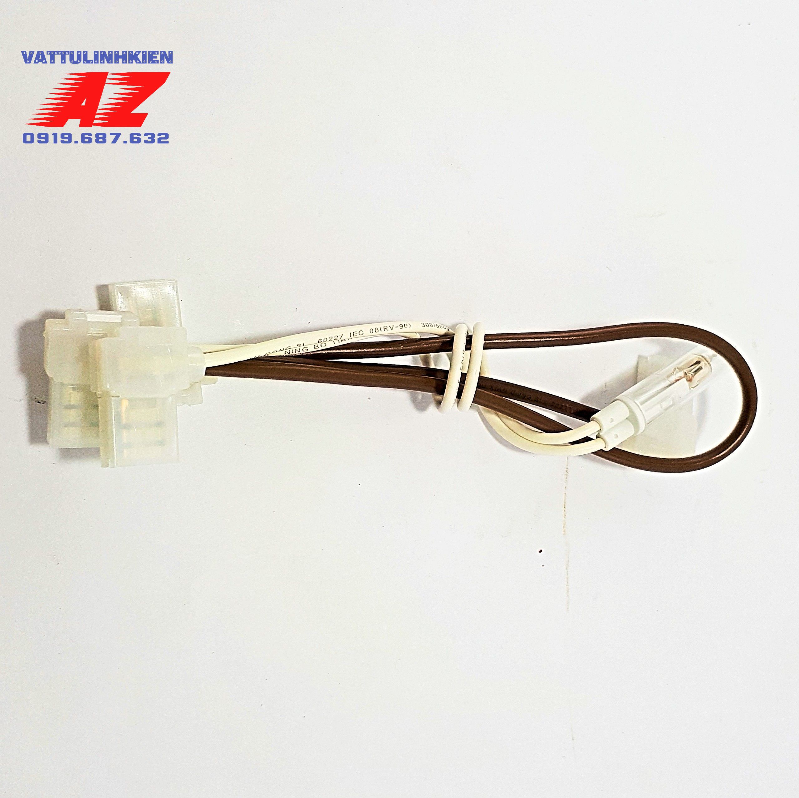 Đèn báo cho bình nóng lạnh ARISTON