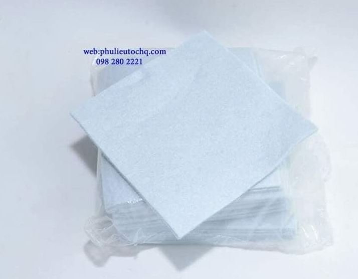 [HCM]Giấy Cách Nhiệt Uốn Tóc