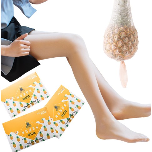 QUẦN TẤT QUẢ DỨA SIÊU DAI