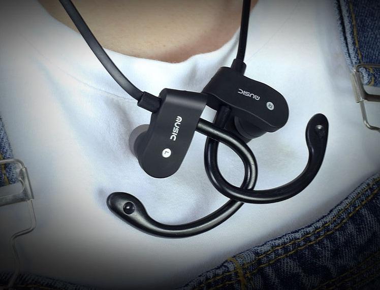 Tai nghe Bluetooth thể thao 56S