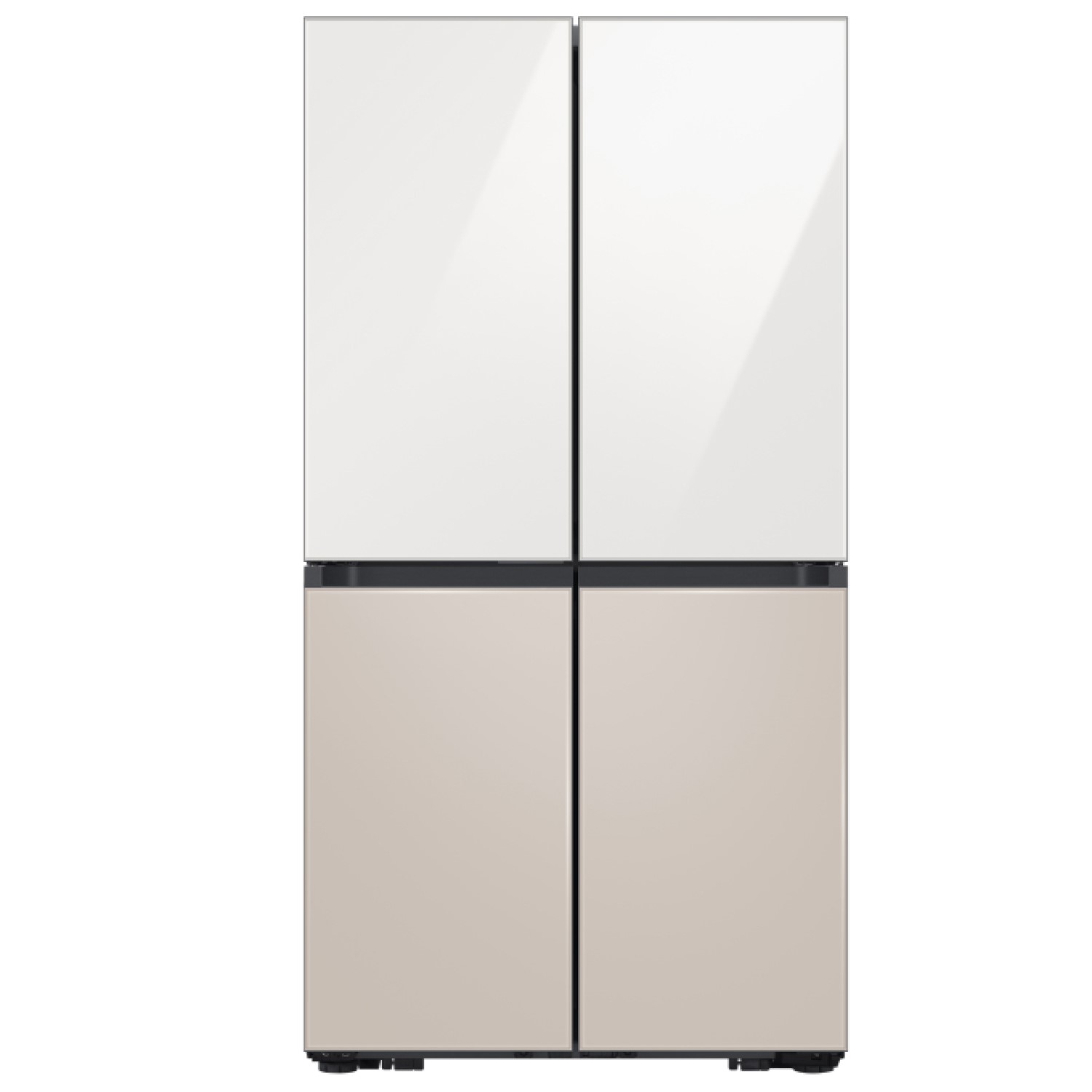 [Chỉ Giao + Lắp Hà Nội] Tủ lạnh Samsung Inverter 648 lít RF59CB66F8S/SV