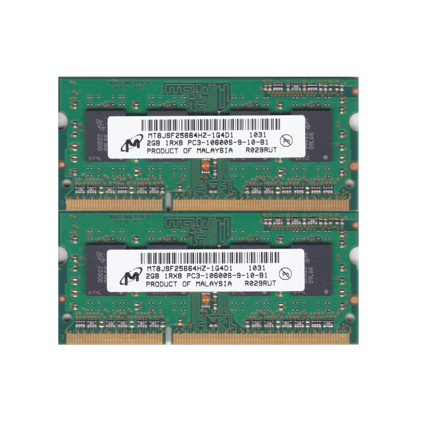 Ram Laptop DDR3 PC3 PC3L 2G tháo máy
