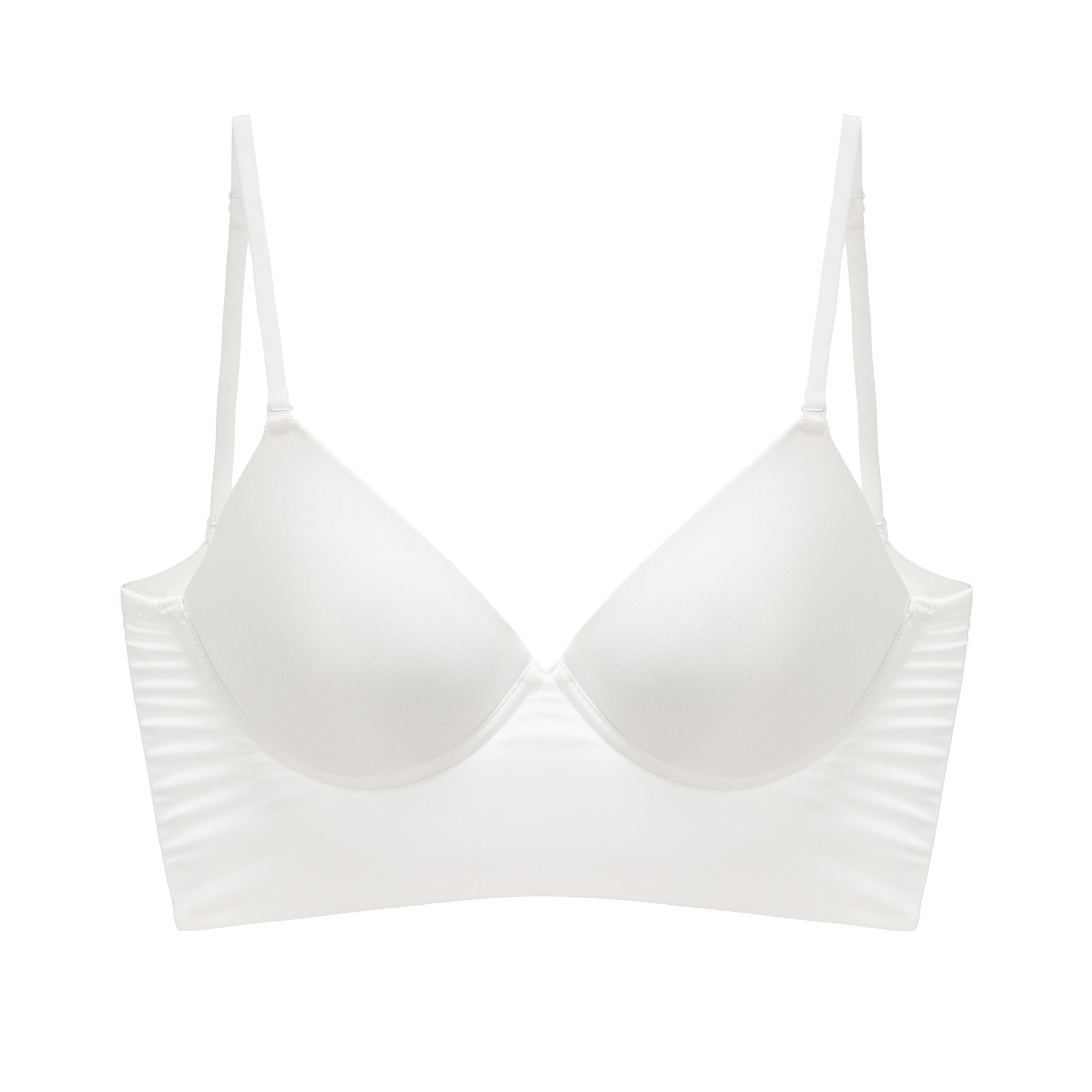 Áo bra su mềm mịn kiểu dáng hở lưng sexy dan l&u 2577