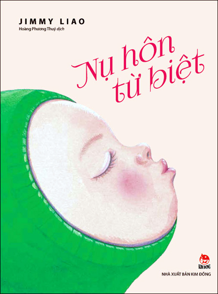 Kim Đồng - Nụ hôn từ biệt