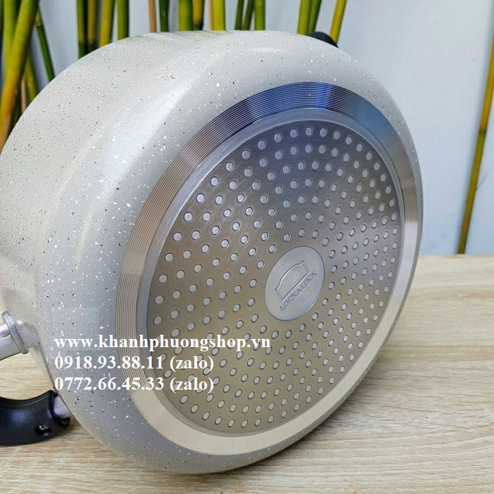 [HCM]nồi vân đá lock&lock - nồi vân đá lock&lock