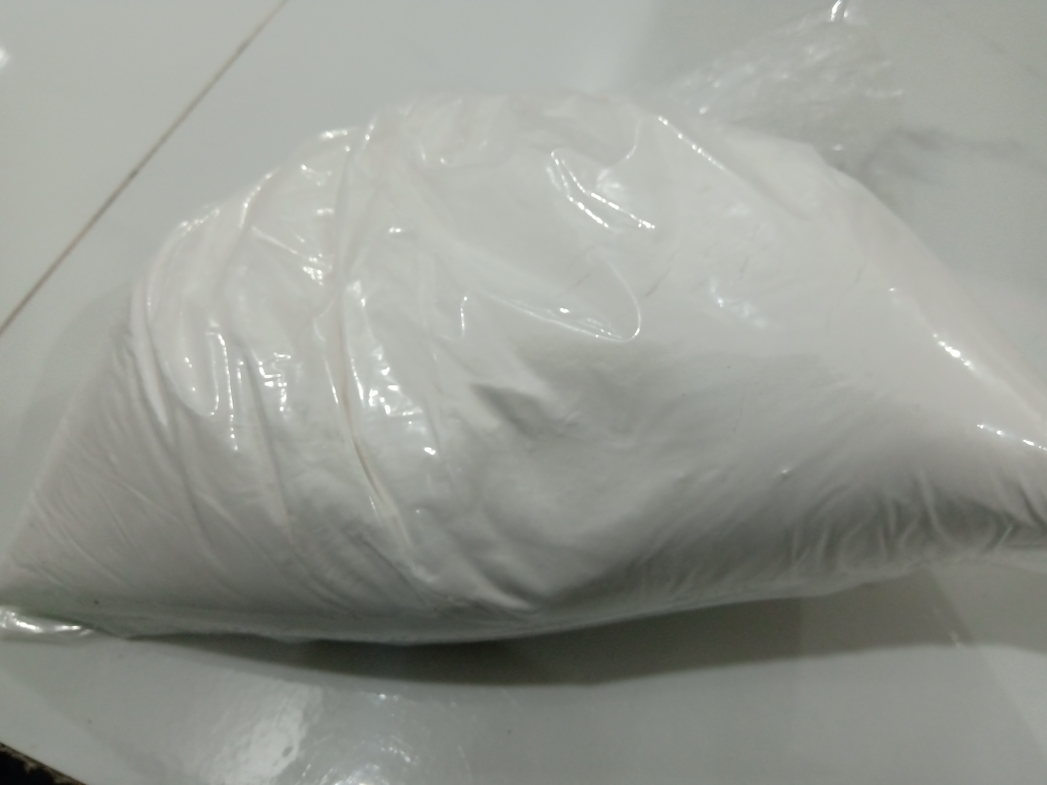 100g cellulose gum carbonate (carboxmethylcellulose) gel making agent