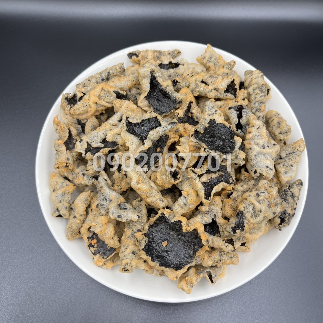 Snack rong biển phô mai Siêu Ngon- bánh kẹo ăn vặt - Đồ ăn vặt - mứt tết