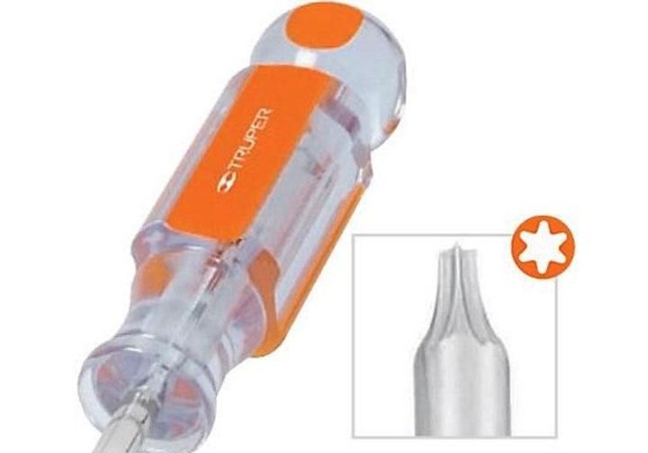 [HCM]Vít đầu lục giác 5mm  Truper - 14119  DJ-3/16