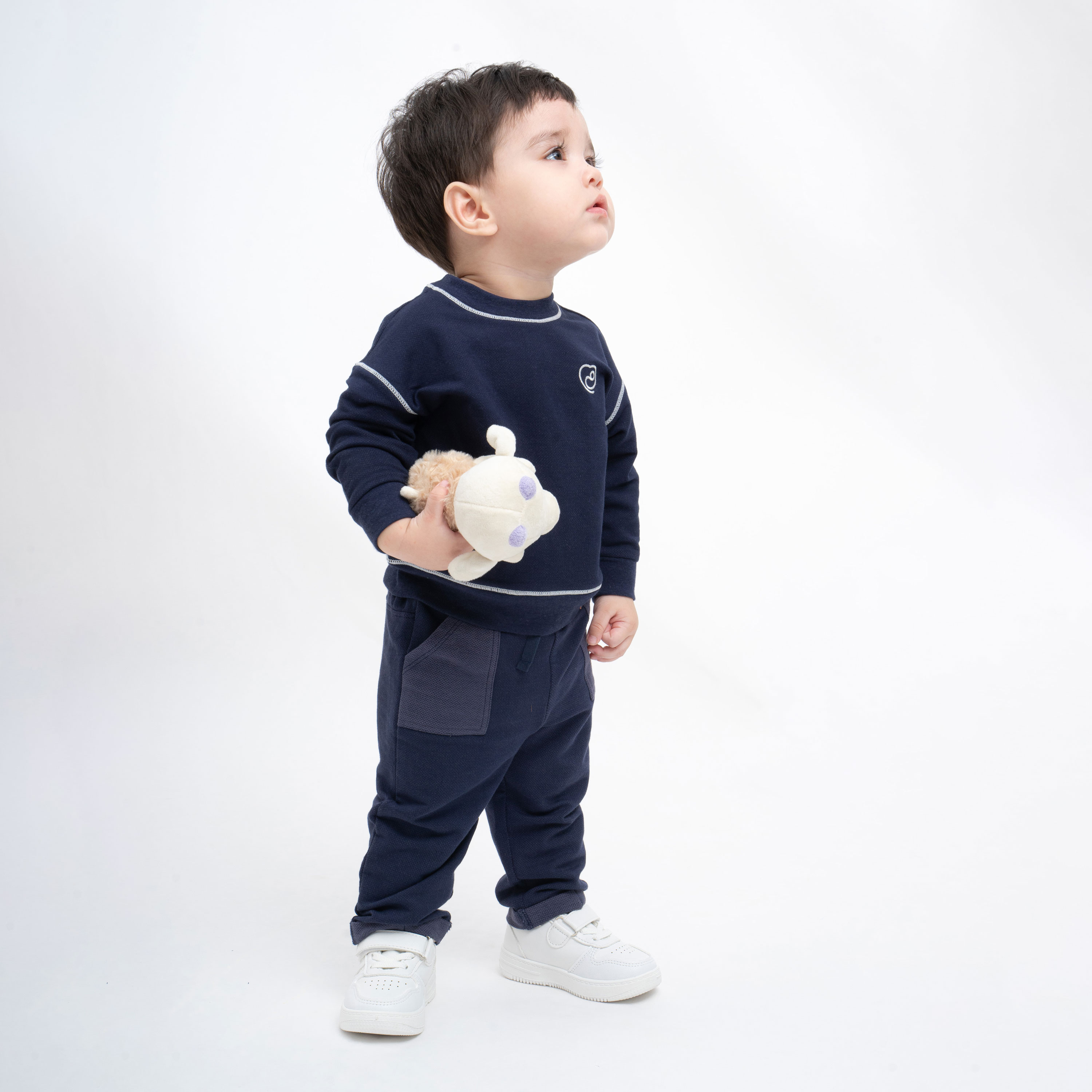 Quần dài - Terry BU Baby