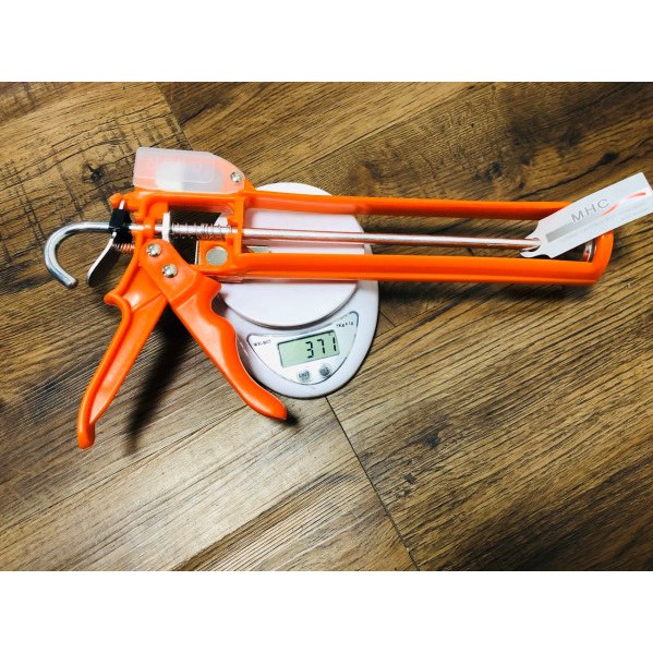 Súng bắn keo hàn quốc silicone MHC - HB Machine
