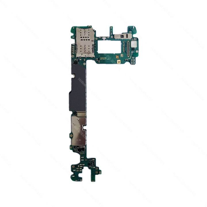 Main Samsung Note 9 / N960 - Mainboard Samsung Galaxy N960 Zin Bóc Máy