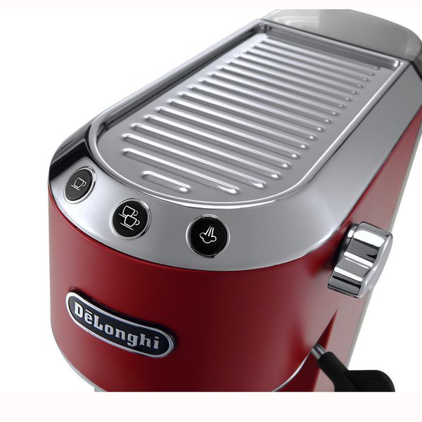 MÁY PHA CÀ PHÊ DELONGHI EC685.R