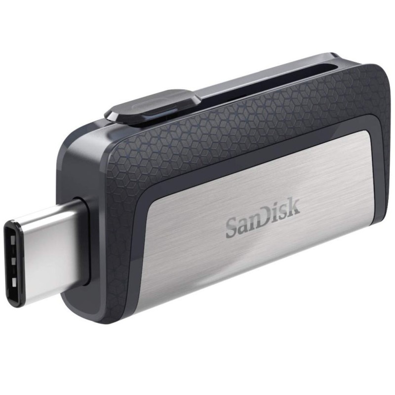 Bảng giá Usb OTG Type-C 64gb SanDisk Ultra Dual Drive - Bảo hành 60 tháng, sản phẩm tốt, chất lượng cao và cam kết hàng đúng như hình ảnh Phong Vũ