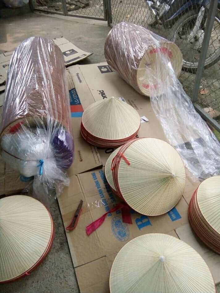 Nón lá già siêu bền (0978945425)