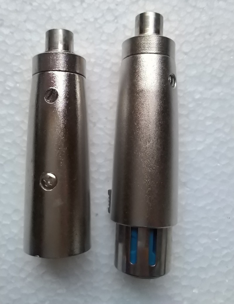 RẮC CHUYỂN ĐỔI CANON CÁI  HOA SEN-2 CHIẾC