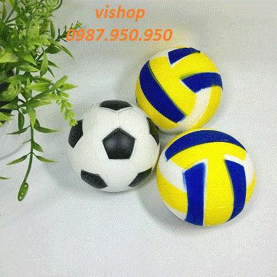 SquiShy QUẢ BÓNG CHUYỀN  Mk453