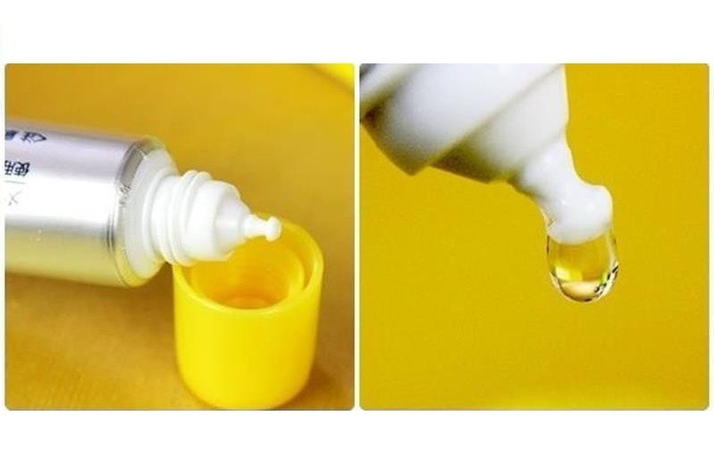 Serum dưỡng trắng da CC Melano