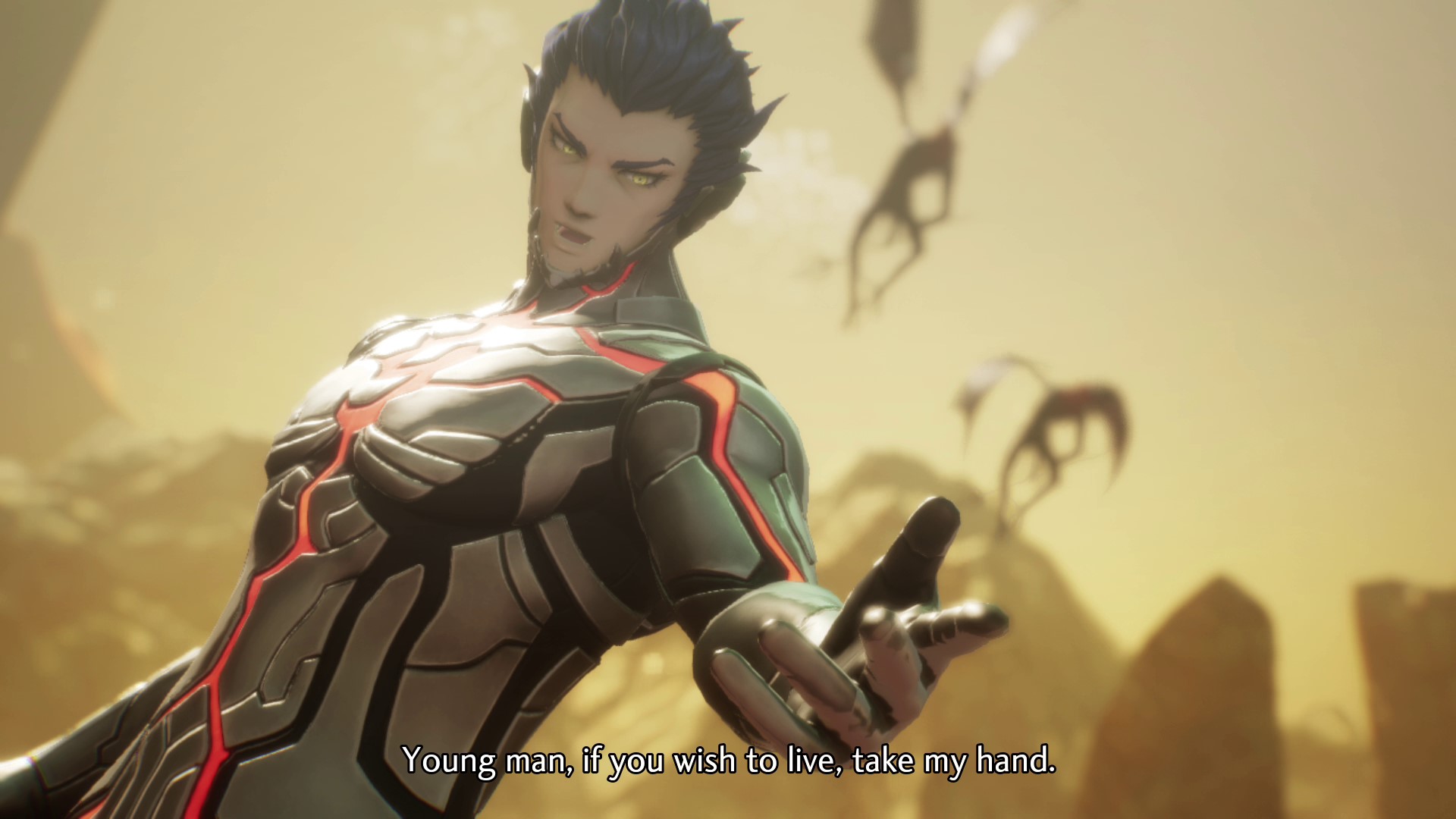 Đĩa Game PS5 Crisis Core: Final Fantasy