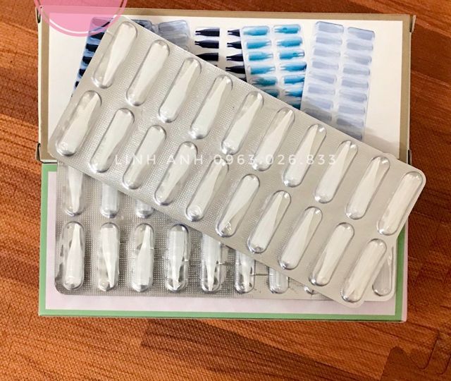 50 Ngòi máy Thần Thánh GT Pro Malisa