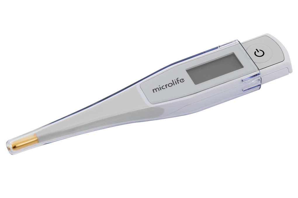 [HCM]Nhiệt kế MT550
