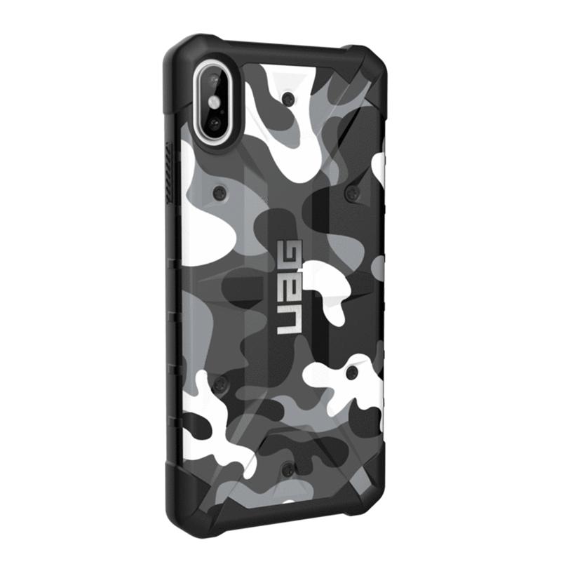 Ốp lưng dành cho iPhone Xs Max UAG dòng Pathfinder SE Camo