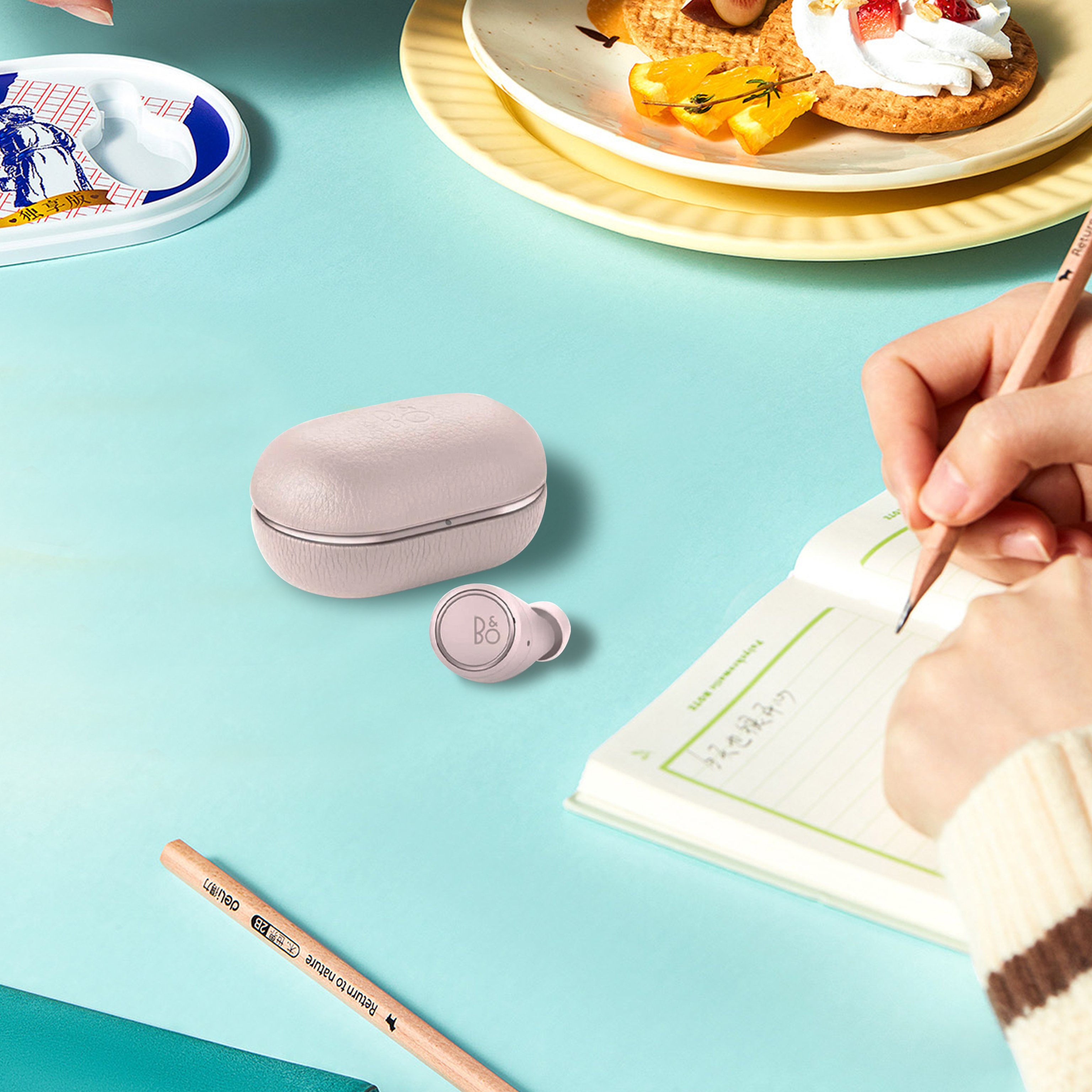 Tai nghe Bluetooth Beoplay E8 3rd Gen