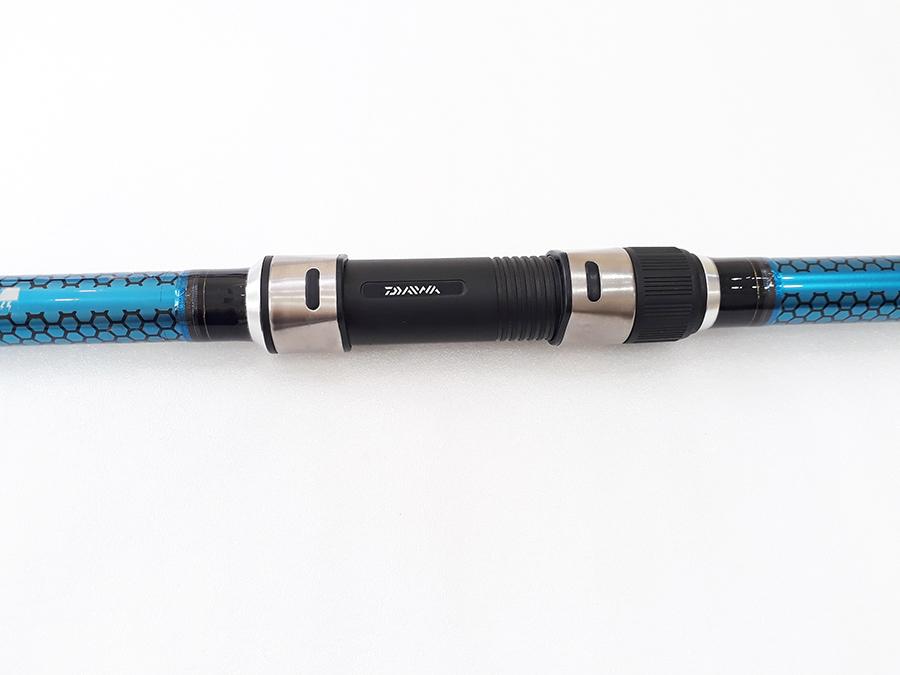 Cần Câu Daiwa Power Mesh Surf 4.2 mét