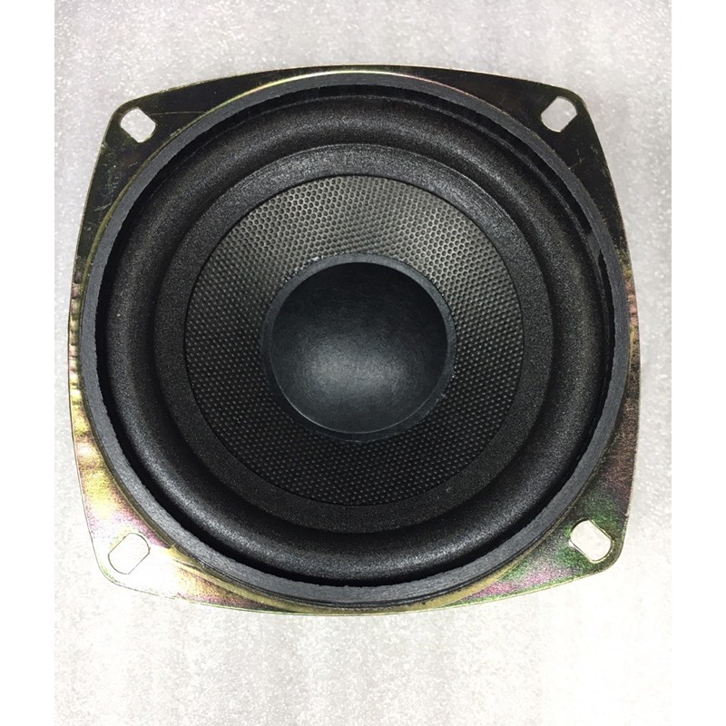 Loa Sub vi tính vuông 10cm.Thay thế loa sub vi tính hoặc dùng nghe nhạc. Giá 1 chiếc.