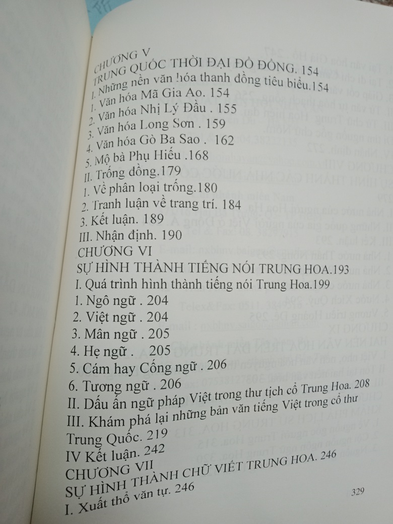 SÁCH - KHÁM PHÁ LỊCH SỬ TRUNG HOA