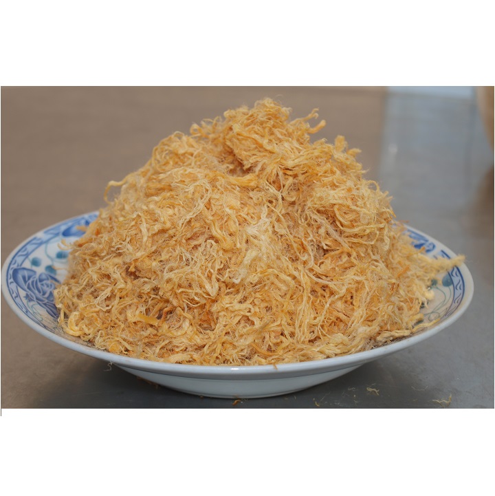 Chà Bông Sợi 350G BIGS