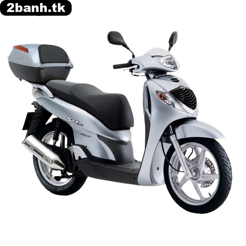 Thảm lót chân xe SH Việt Nam