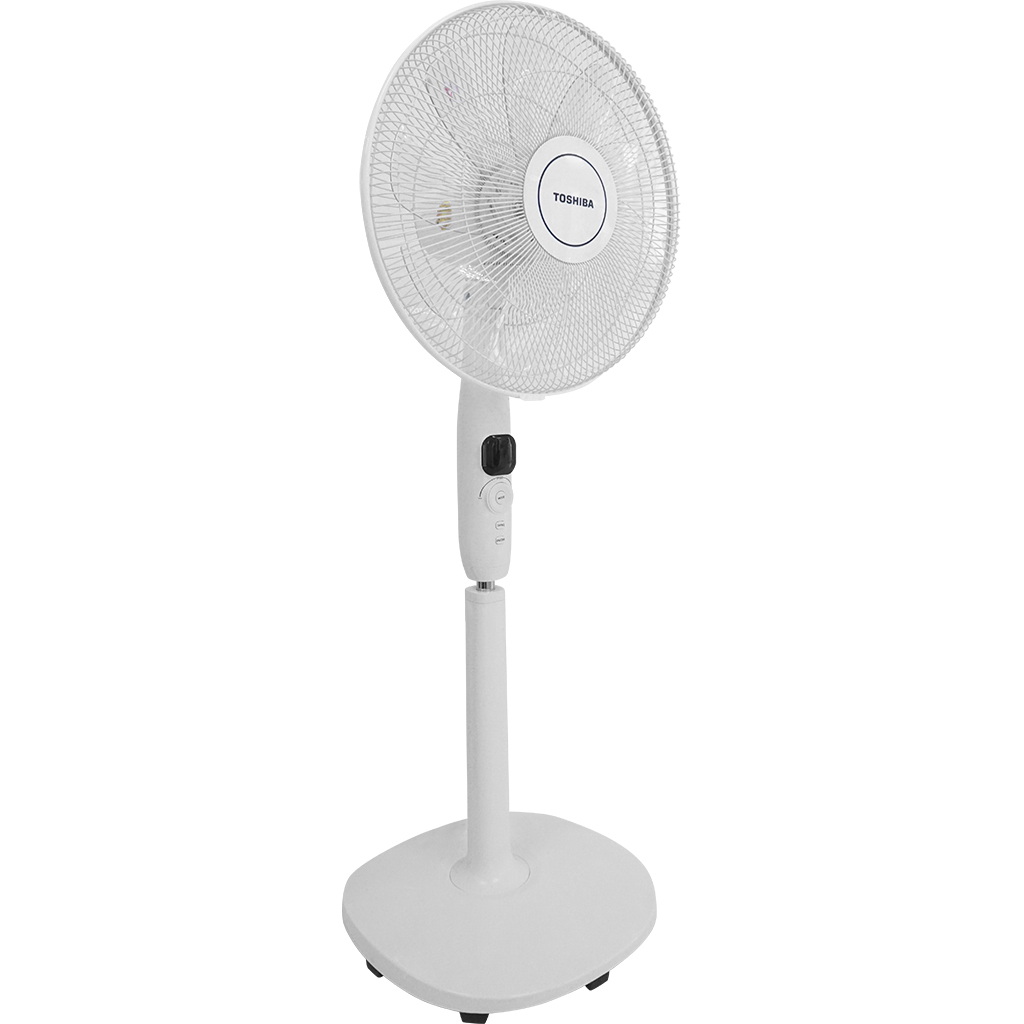 Quạt đứng Toshiba F-LSD10(H/W)VN