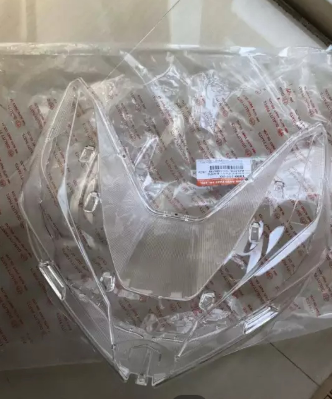 mica chóa đèn VARIO 150 2018-2019