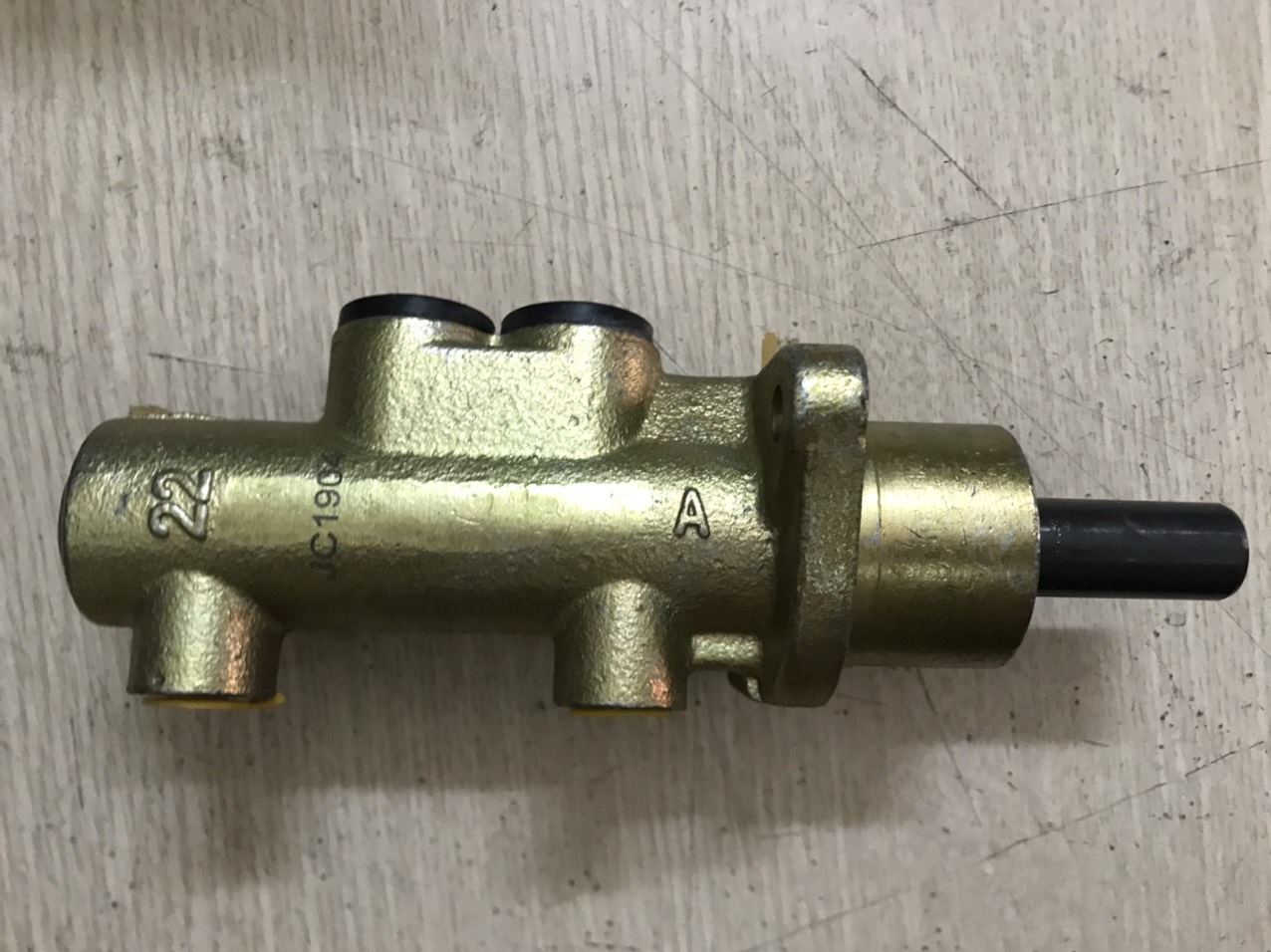 Tổng Phanh Fiat Albea / Siena