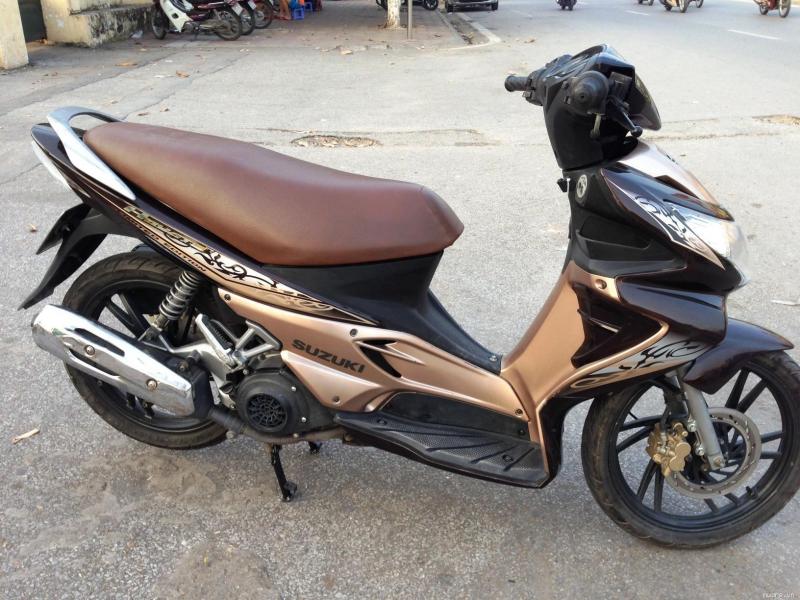 Full bộ nồi trước su HAYATE - khách hàng kiểm tra kỹ trước khi đặt hàng