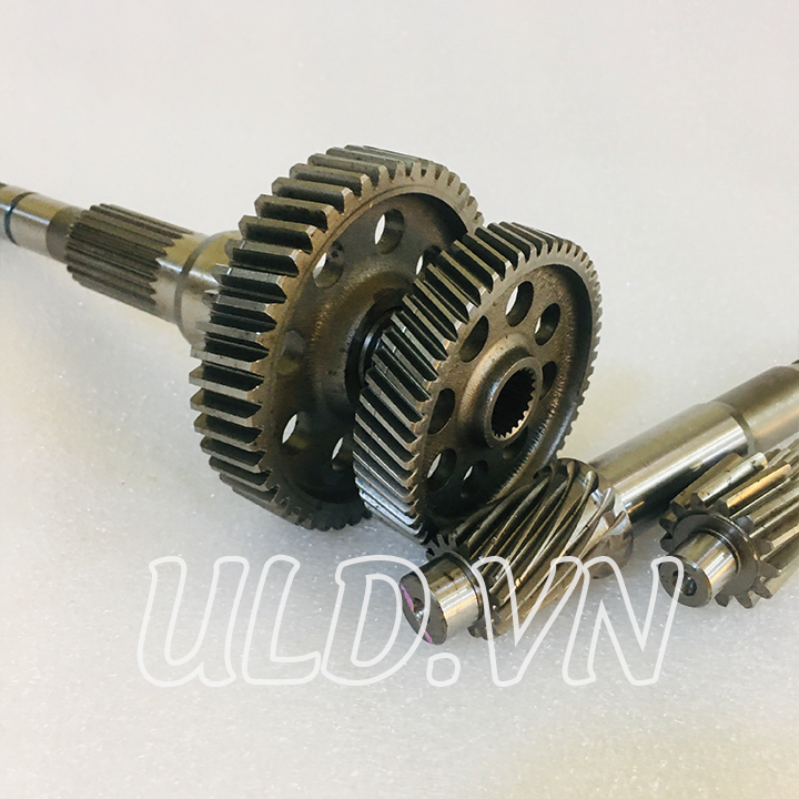 [HCM]BỘ LÁP PCX HÀNG ZIN