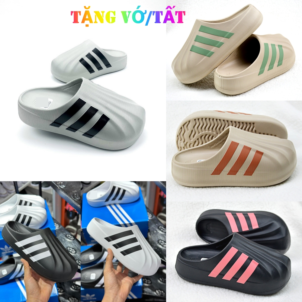 SỤC DAS ADIFOM [TẶNG - VỚ] NAM NỮ CAO CẤP ĐÚC NGUYÊN KHỐI NHẸ - BỀN - DỄ VỆ SINH - FORM NHỎ - CHỌN TĂNG THÊM 1 SIZE