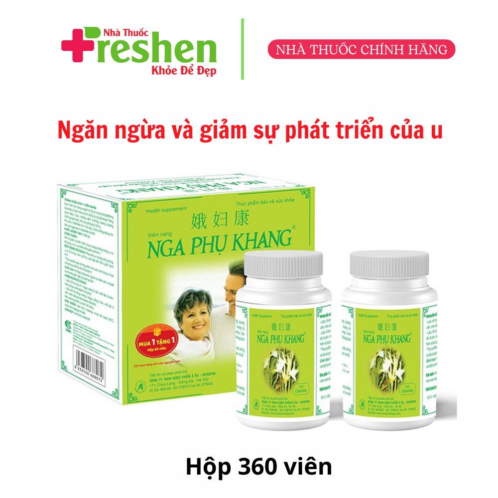 Nga Phụ Khang