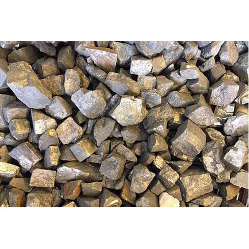 ĐÁ VÀNG GÂM THIÊN NHIÊN LOẠI NHỎ