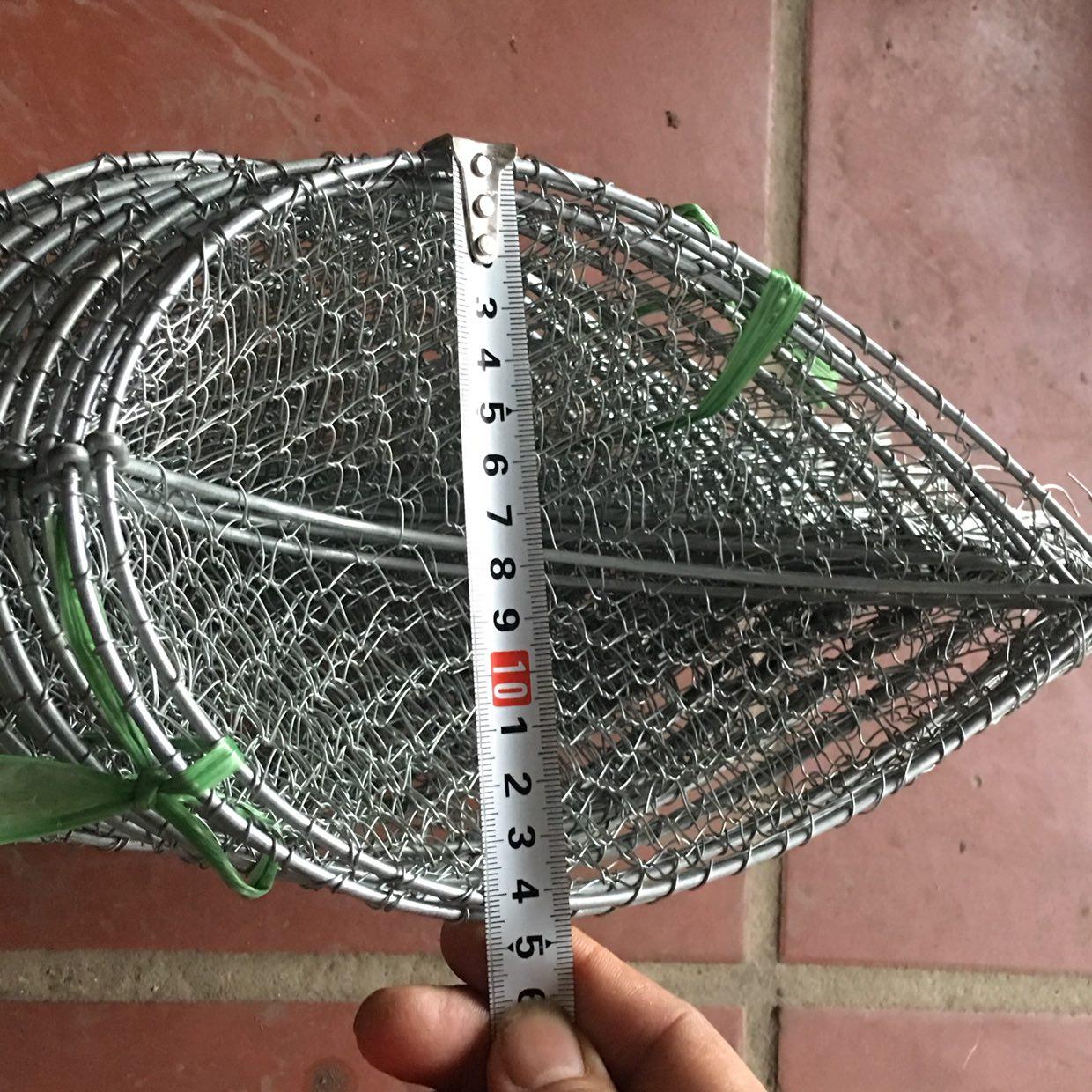 1 Đôi VỢT CÁ  LƯỚI KẼM LOẠI CHUNG