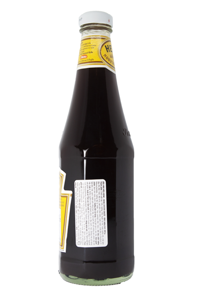Dầu Hào HEINZ 600g [DATE 11/2020]