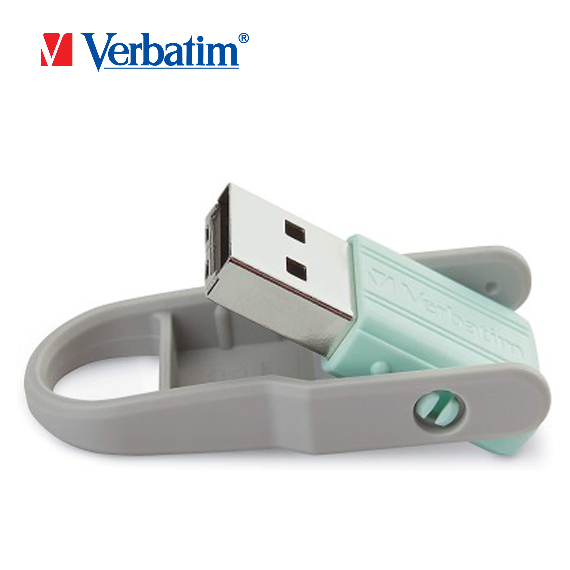 USB Verbatim 32GB Store 'n' Flip