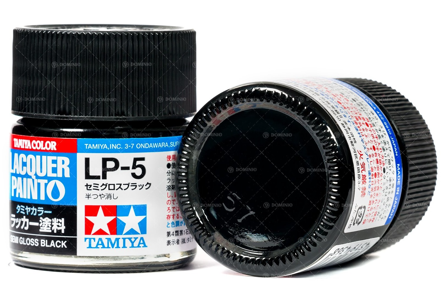 LACQUER ( LP1 ~ LP15 ) SƠN MÔ HÌNH 10ML TAMIYA